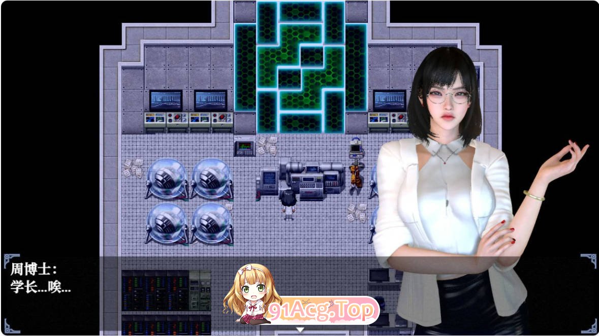 [RPG/动态/中文]重时：余火再燃 天彩乱 v25.05.16 官方中文步兵版[FM/百度/微云][8G]-第3张-游戏-次元小屋-ACG交流分享论坛