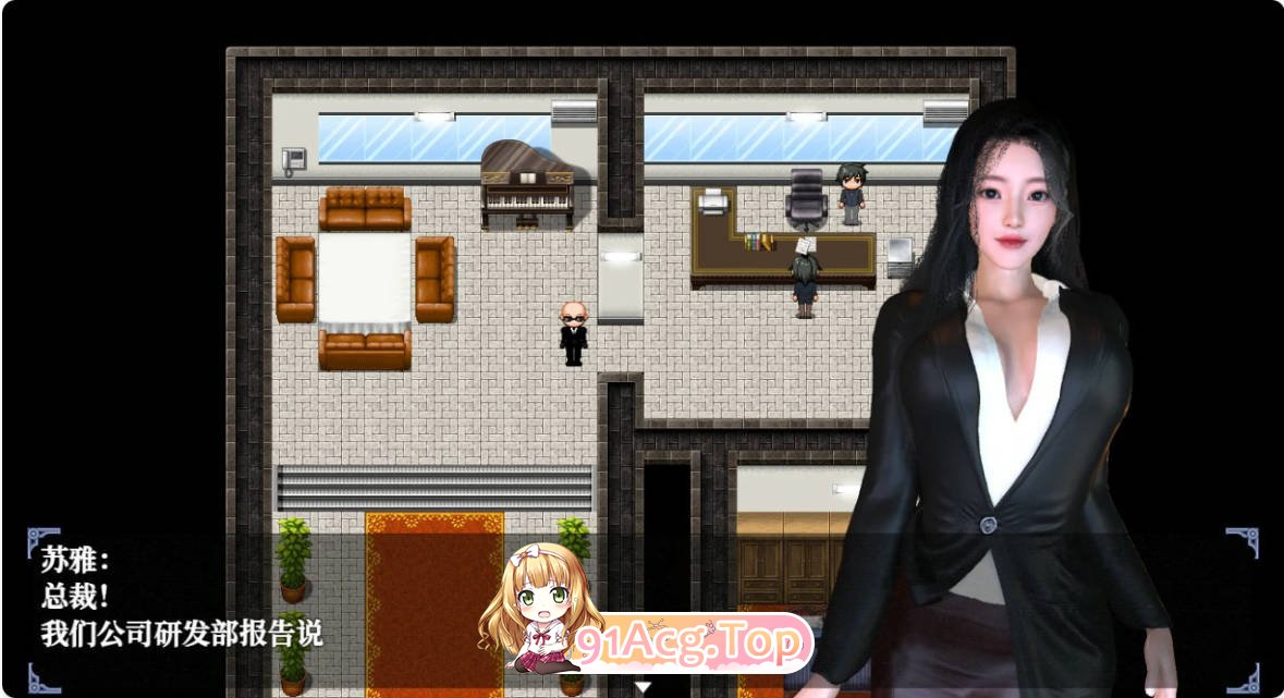[RPG/动态/中文]重时：余火再燃 天彩乱 v25.05.16 官方中文步兵版[FM/百度/微云][8G]-第4张-游戏-次元小屋-ACG交流分享论坛