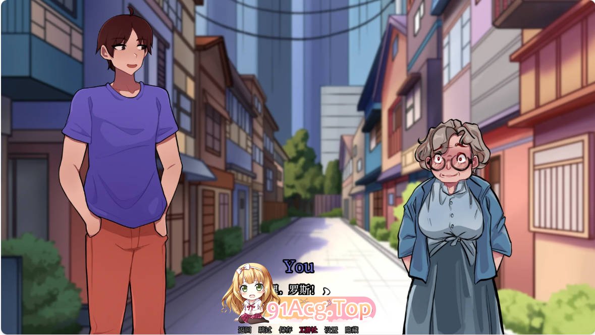[日系SLG/汉化/更新]泡泡和姐妹  Bubbles and Sisters 0.10 AI汉化版 PC+安卓 [FM/百度/微云][2G]-第5张-游戏-次元小屋-ACG交流分享论坛