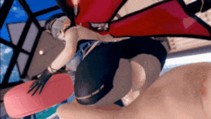 [3D动画/CV] 5月新作-奈莉德 only sex-第1张-动漫-次元小屋-ACG交流分享论坛