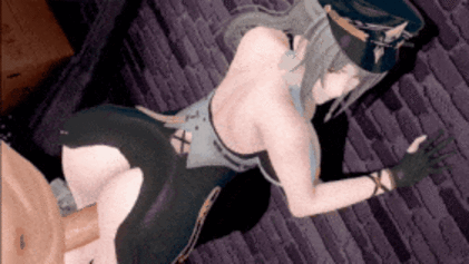 [3D动画/CV] 5月新作-奈莉德 only sex-第5张-动漫-次元小屋-ACG交流分享论坛