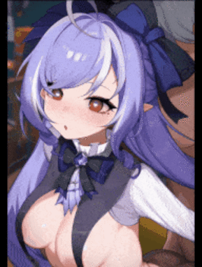 [2.5D动画/CV] 新作-[トプ (topu)]-ビビアン LIVE 2D-薇薇安-第5张-动漫-次元小屋-ACG交流分享论坛