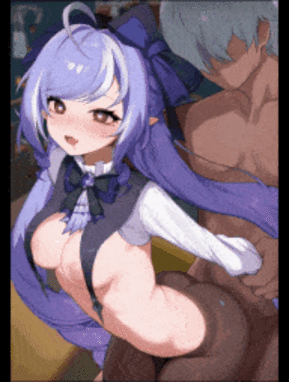 [2.5D动画/CV] 新作-[トプ (topu)]-ビビアン LIVE 2D-薇薇安-第4张-动漫-次元小屋-ACG交流分享论坛