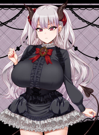 [爆款精品RPG/中文]勃起勇者与哈尔法斯的恶魔V1.0.1 官方中文步兵版+存档[新作][FM/2G/百度]-第6张-游戏-次元小屋-ACG交流分享论坛