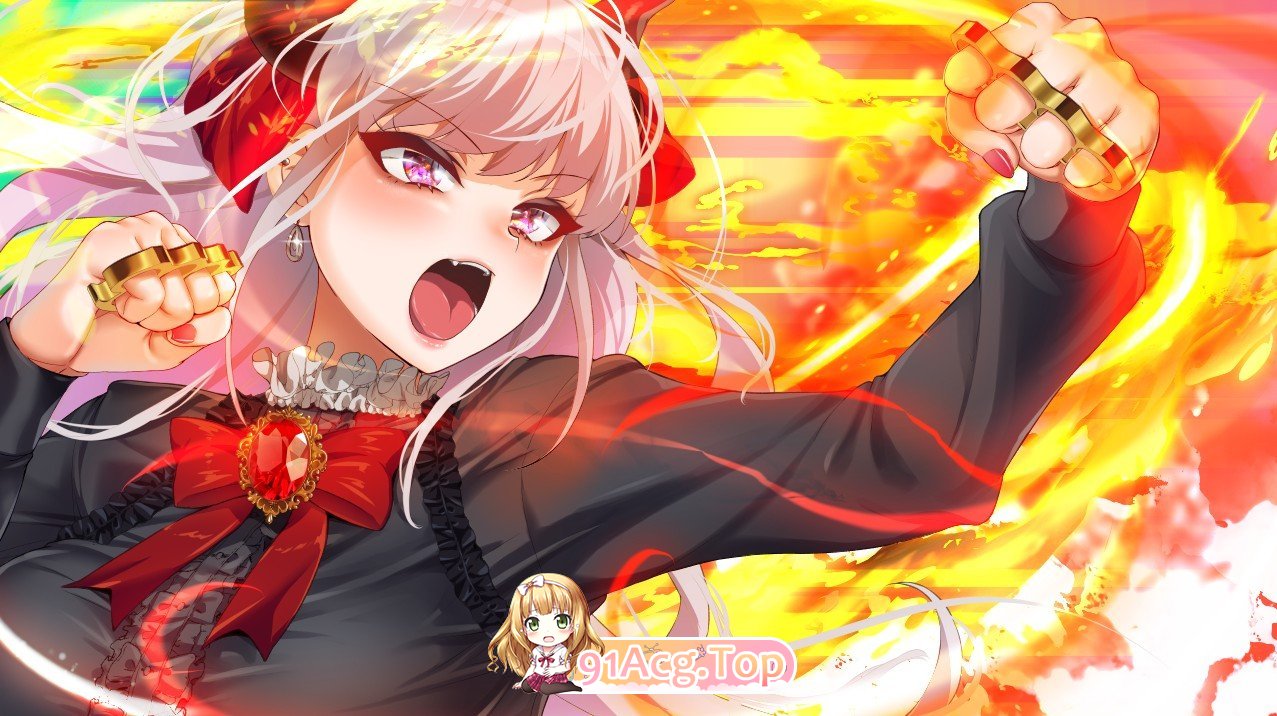 [爆款精品RPG/中文]勃起勇者与哈尔法斯的恶魔V1.0.1 官方中文步兵版+存档[新作][FM/2G/百度]-第17张-游戏-次元小屋-ACG交流分享论坛