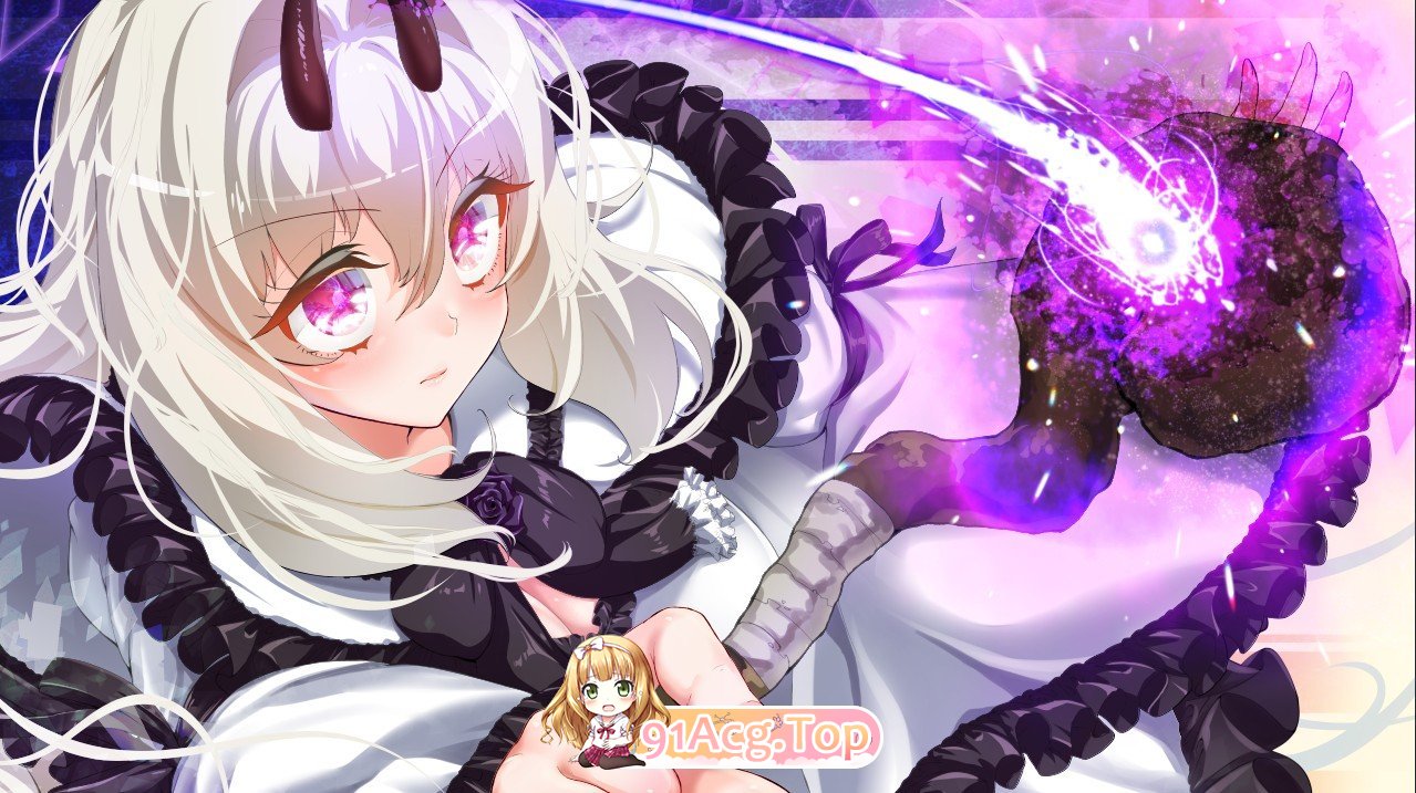 [爆款精品RPG/中文]勃起勇者与哈尔法斯的恶魔V1.0.1 官方中文步兵版+存档[新作][FM/2G/百度]-第18张-游戏-次元小屋-ACG交流分享论坛