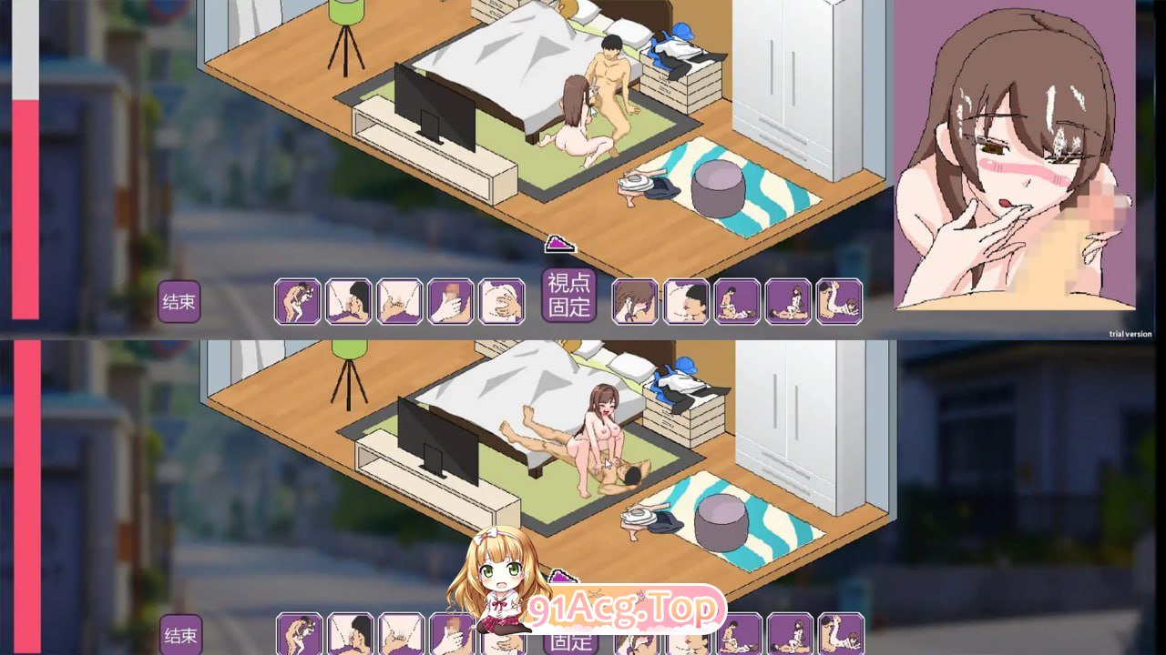 [SLG]  [迅雷云/FM]家政狂想曲/机翻+动态 pc[2.50G]-第8张-游戏-次元小屋-ACG交流分享论坛