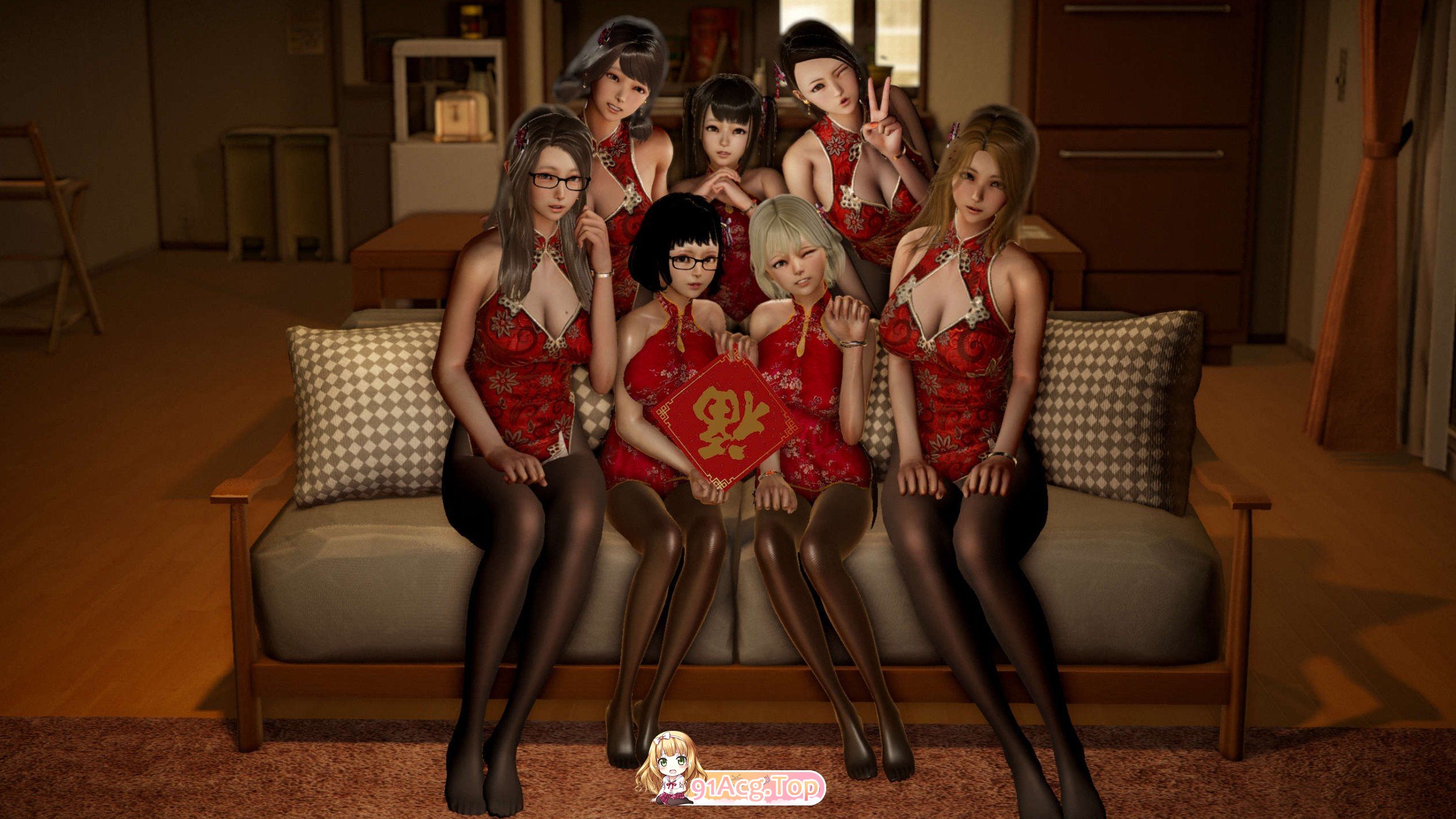 [3D]Horn_2025.05.25整合+小說X46-犯罪迷奸强暴系列[堕落/凌辱/多人运动][FM/1.4G/百度]-第2张-漫画-哥特动漫王国-哥特萝莉社