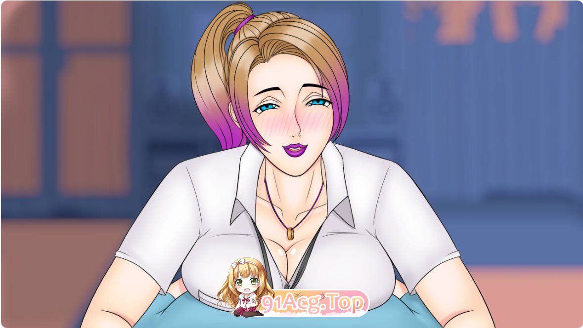 [亚洲SLG/汉化/更新]妈妈的NTR训练 Mother NTR Training  8 AI汉化版 PC+安卓 [FM/百度/微云][3G]-第4张-游戏-哥特动漫王国-哥特萝莉社