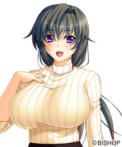 [大型ADV/汉化/吃汉模拟]修罗的痴汉道：绝伦痴态与强欲之女！AI汉化版+全CG存档 [FM/百度/微云] [4G]-第10张-游戏-哥特动漫王国-哥特萝莉社
