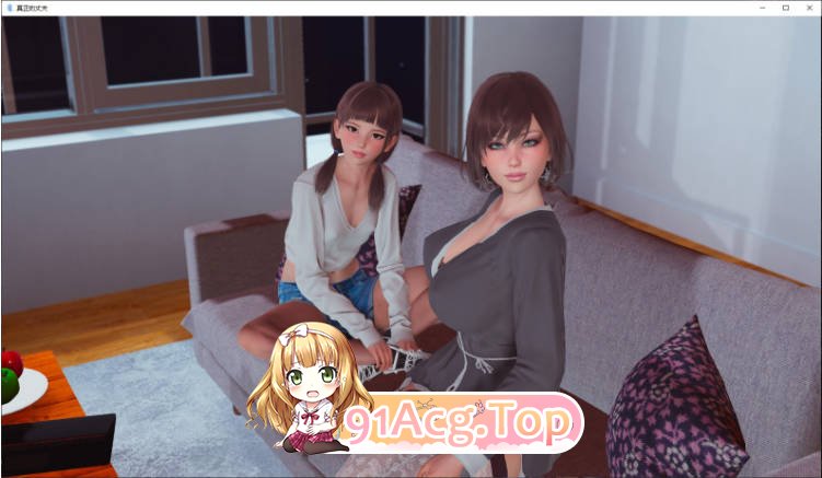 [亚洲SLG/汉化/更新]真丈夫 True Husband 1.2 AI汉化版 PC+安卓 [FM/百度/微云][4G]-第5张-游戏-次元小屋-ACG交流分享论坛
