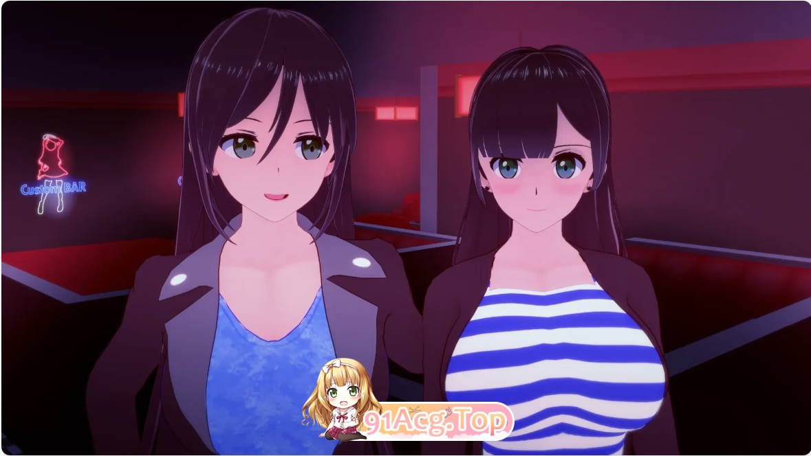 [日系SLG/汉化/更新]欢乐时光  Joyful Days 0.3.2 AI汉化版 PC+安卓 [FM/百度/微云][1G]-第2张-游戏-次元小屋-ACG交流分享论坛