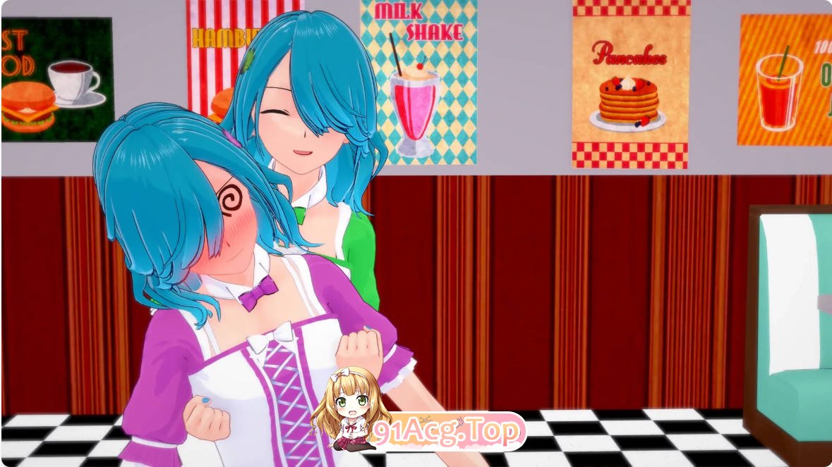 [日系SLG/汉化/更新]欢乐时光  Joyful Days 0.3.2 AI汉化版 PC+安卓 [FM/百度/微云][1G]-第6张-游戏-次元小屋-ACG交流分享论坛