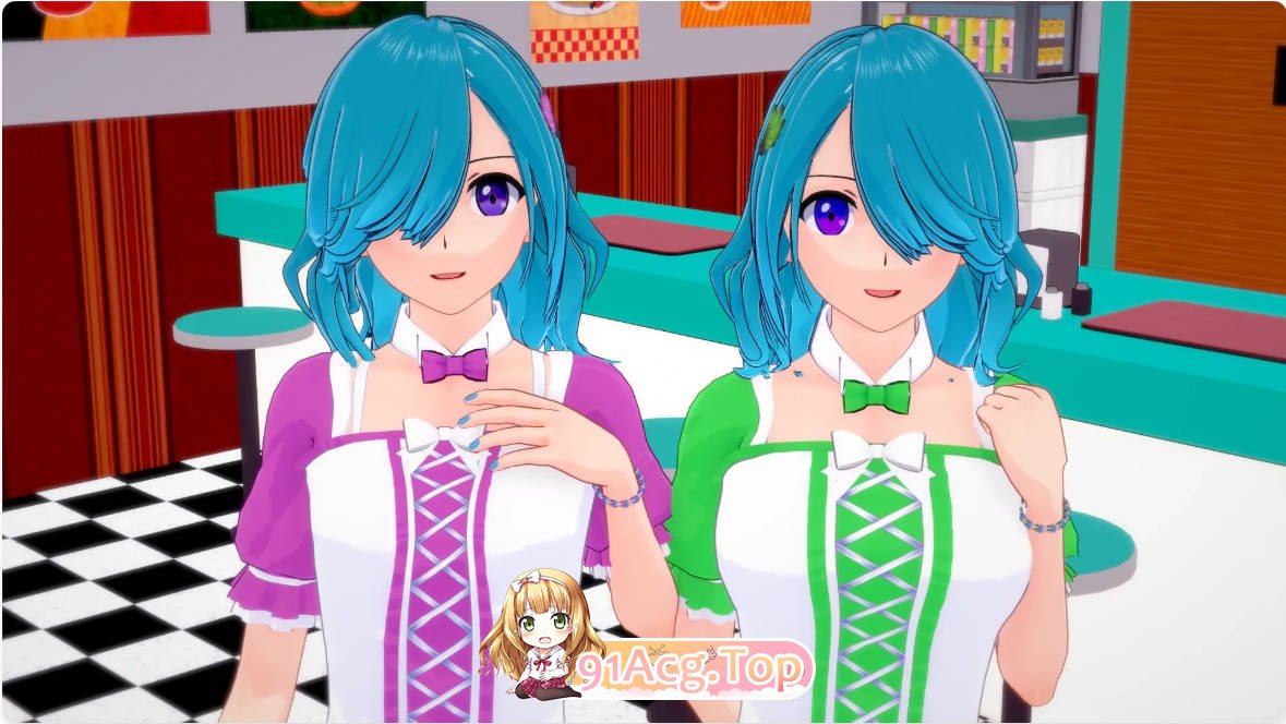[日系SLG/汉化/更新]欢乐时光  Joyful Days 0.3.2 AI汉化版 PC+安卓 [FM/百度/微云][1G]-第5张-游戏-次元小屋-ACG交流分享论坛