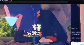 [MMD/步兵][中文字幕]  绝区零NTR-全员牛头人出轨日常  [500M/CV/UC]-第1张-动漫-哥特动漫王国-哥特萝莉社