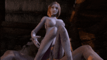 [3D动画/VAN] 新作-[神龙TV] 胡列娜-4K-第4张-动漫-次元小屋-ACG交流分享论坛