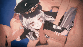[QOS-剧情-NTR]新作-柯莱塔与赞妮的性爱侍奉（Carlotta-wuthering_waves）-第4张-动漫-哥特动漫王国-哥特萝莉社