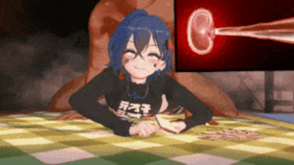 [3D动画/CV] 新作-[绝区零定制-Sex]铃妹~-第5张-动漫-次元小屋-ACG交流分享论坛