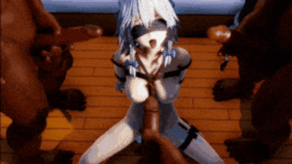 [3D动画/CV] 新作-Sakuya BBC-第4张-动漫-次元小屋-ACG交流分享论坛