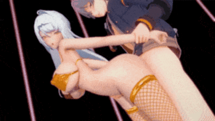 [3D动画/CV] 新作-[Sex only] Yixuan - 儀玄 [ZZZ]-第3张-动漫-次元小屋-ACG交流分享论坛