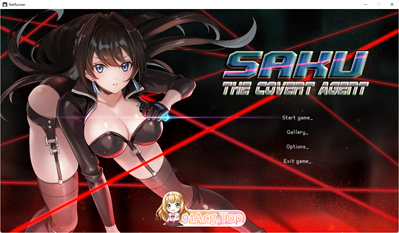 [互动SLG/中文/动态]特务朔的秘密行动 STEAM官方中文步兵版[FM/390M/百度]-第1张-游戏-次元小屋-ACG交流分享论坛