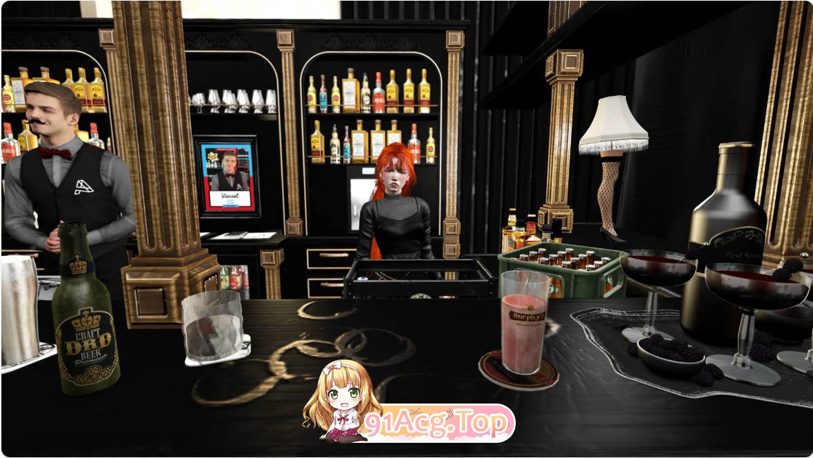 [欧美SLG/汉化/更新]家庭烦恼 Family Trouble 0.9.44 AI汉化版 PC+安卓[FM/百度/微云][3G]-第5张-游戏-次元小屋-ACG交流分享论坛