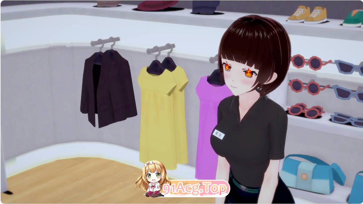 [日系SLG/汉化/更新]罪恶谷  Sinful Valley 0.1.5 AI汉化版 PC+安卓 [FM/百度/微云][2G]-第2张-游戏-次元小屋-ACG交流分享论坛
