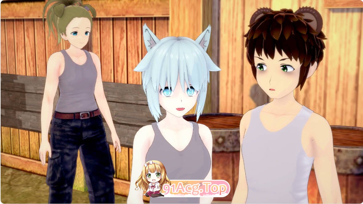 [日系SLG/汉化/更新]罪恶谷  Sinful Valley 0.1.5 AI汉化版 PC+安卓 [FM/百度/微云][2G]-第5张-游戏-次元小屋-ACG交流分享论坛