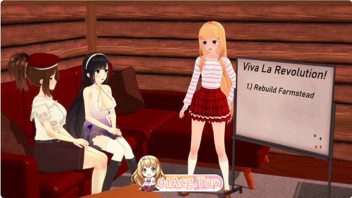 [日系SLG/汉化/更新]罪恶谷  Sinful Valley 0.1.5 AI汉化版 PC+安卓 [FM/百度/微云][2G]-第7张-游戏-次元小屋-ACG交流分享论坛