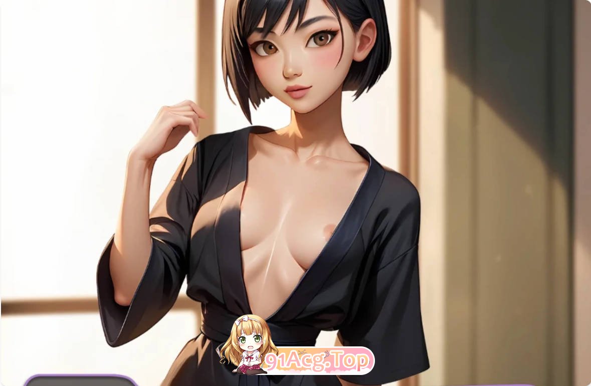 [亚洲SLG/汉化/更新]法普诺岛 No Fap Island Ch. 5 AI汉化版 PC+安卓 [FM/百度/微云][2G]-第5张-游戏-次元小屋-ACG交流分享论坛