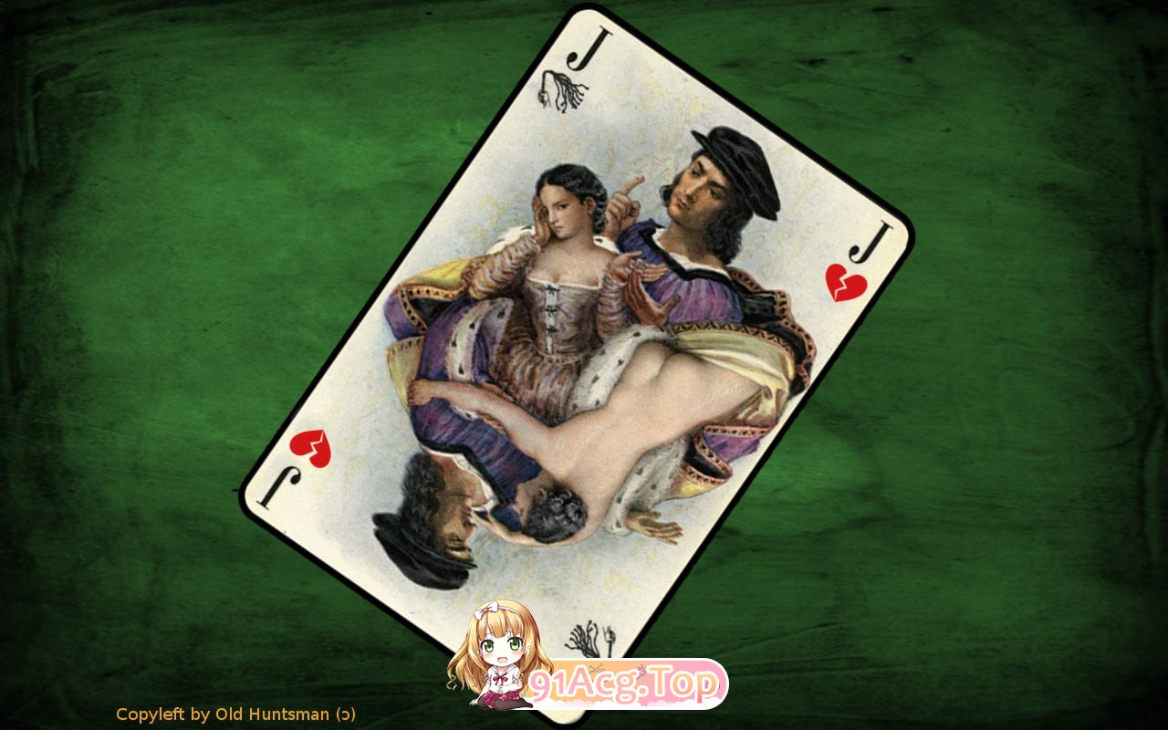 [SLG]  [迅雷云/FM]奴隶训练/Jack-o-Nine-Tails/精翻 pc [3.99G]-第1张-游戏-次元小屋-ACG交流分享论坛