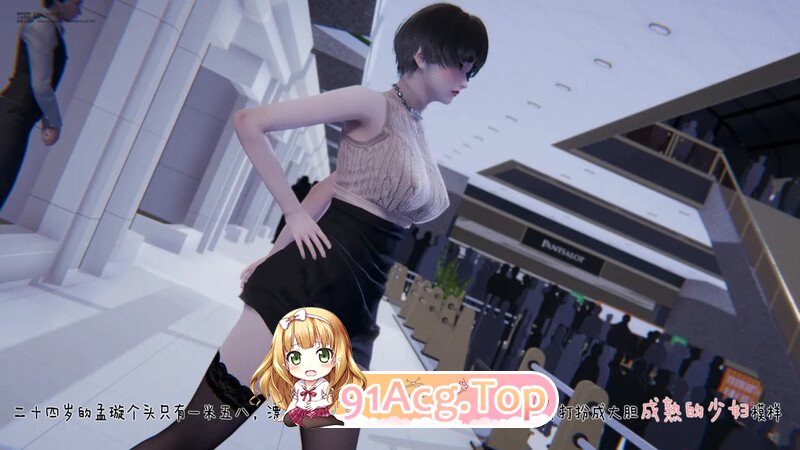 [3D][B_fox Cancer 26]  冰峰魔恋  01-05 [403P/188MB/FM/百度]-第5张-漫画-次元小屋-ACG交流分享论坛