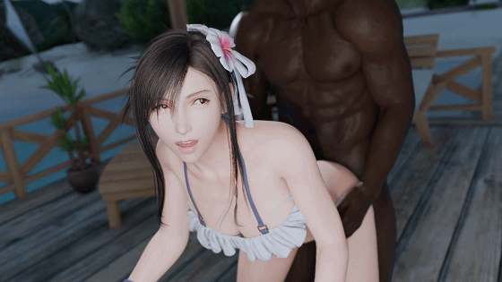 [3D/无修/CV/夸克] adobostan 2月新作：穗乃果+蒂法 [618M]-第1张-动漫-次元小屋-ACG交流分享论坛