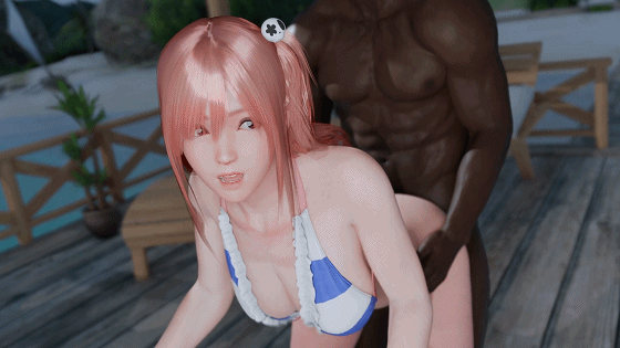 [3D/无修/CV/夸克] adobostan 2月新作：穗乃果+蒂法 [618M]-第5张-动漫-次元小屋-ACG交流分享论坛