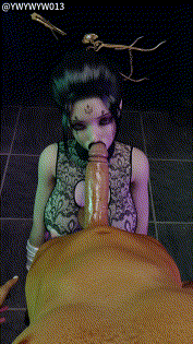 [3D][YWYWYW013]黑神话-四妹[232MB/UC]-第2张-动漫-次元小屋-ACG交流分享论坛