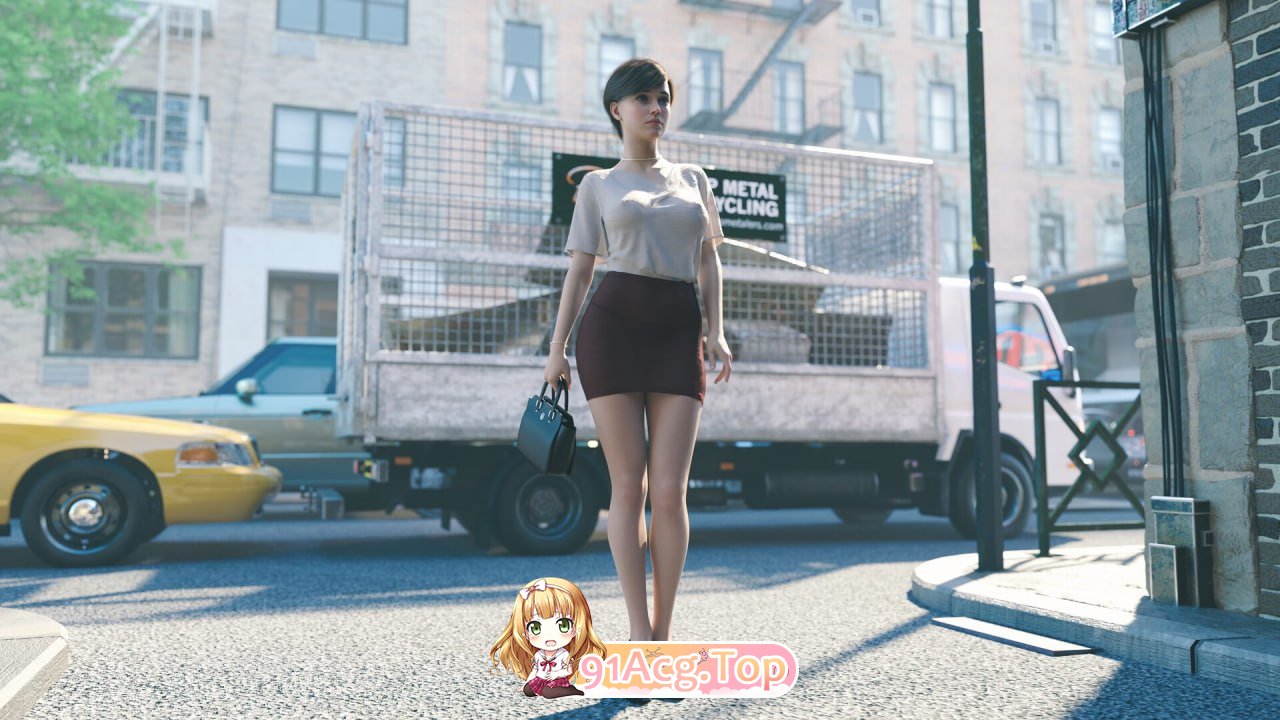 [SLG]  [迅雷云/FM]罪恶莉安/Leann sins/官中+无码 pc [1.86G]-第2张-游戏-次元小屋-ACG交流分享论坛