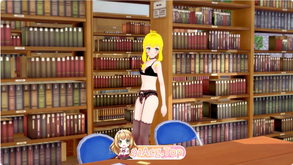 [日系SLG/汉化/更新]秘密岛 Secret Island 0.13.0.0 AI汉化版 PC+安卓 [FM/百度/微云][3G]-第3张-游戏-次元小屋-ACG交流分享论坛