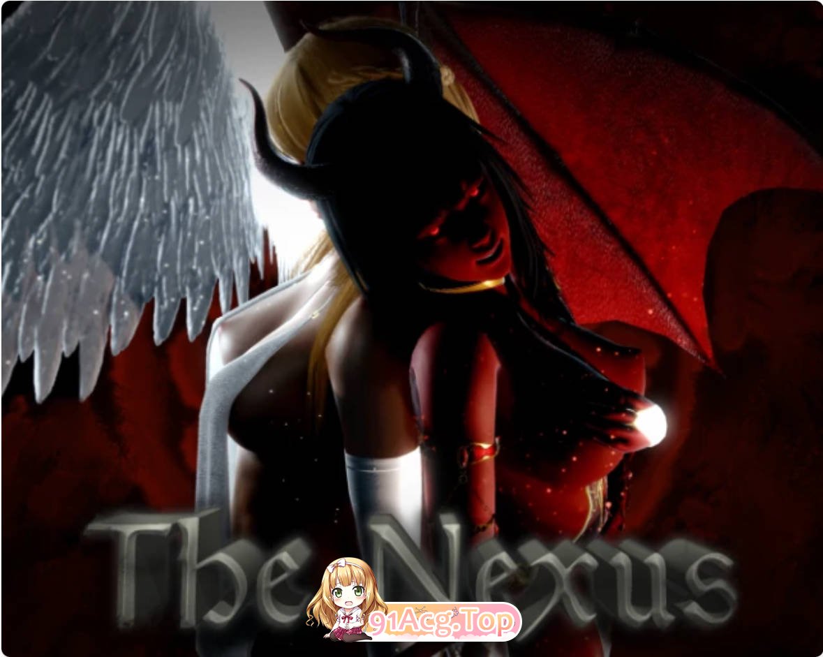 [亚洲SLG/汉化/更新]时空枢纽 The Nexus 0.5 AI汉化版 PC+安卓 [FM/百度/微云][4G]-第1张-游戏-次元小屋-ACG交流分享论坛