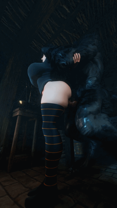 [3D/无修/CV/夸克] AzureLotus 2月新作：玛莉卡+寂静岭护士+梅菲斯 [402M]-第4张-动漫-次元小屋-ACG交流分享论坛