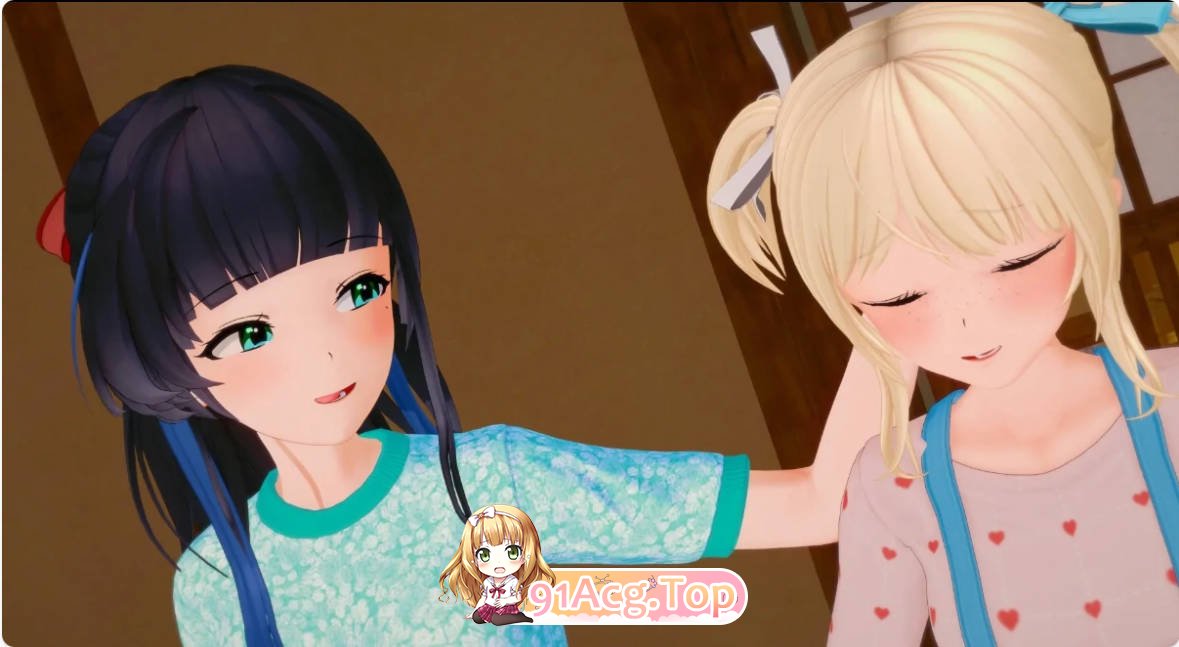 [日系SLG/汉化/更新]再次绽放 Bloom Again 0.2 AI汉化版 PC+安卓 [FM/百度/微云][1G]-第5张-游戏-次元小屋-ACG交流分享论坛