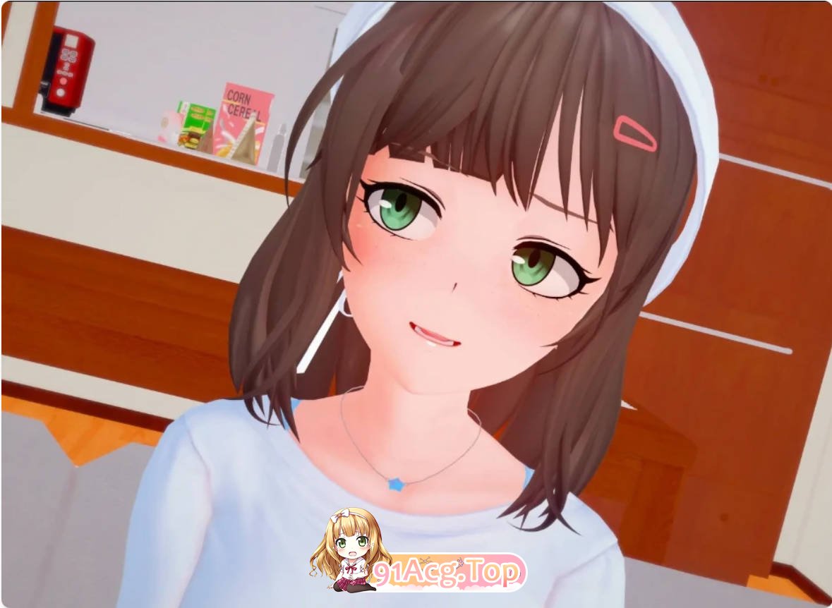 [日系SLG/汉化/更新]再次绽放 Bloom Again 0.2 AI汉化版 PC+安卓 [FM/百度/微云][1G]-第2张-游戏-次元小屋-ACG交流分享论坛
