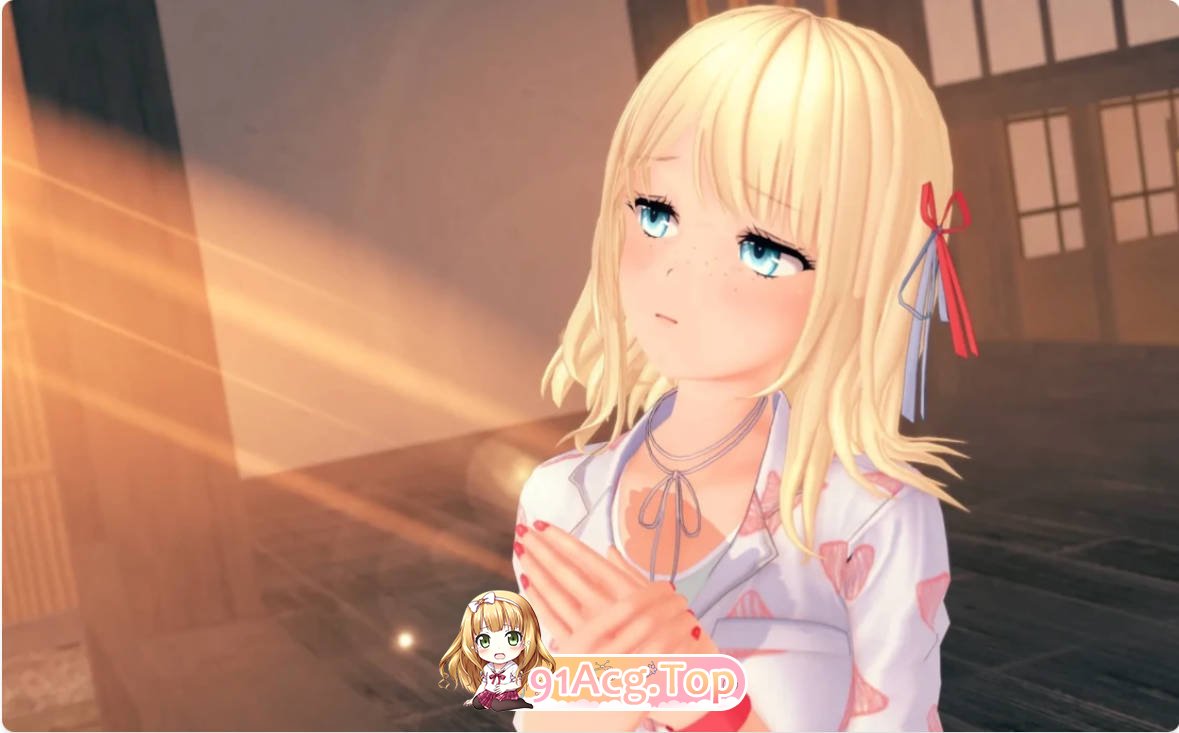 [日系SLG/汉化/更新]再次绽放 Bloom Again 0.2 AI汉化版 PC+安卓 [FM/百度/微云][1G]-第6张-游戏-次元小屋-ACG交流分享论坛