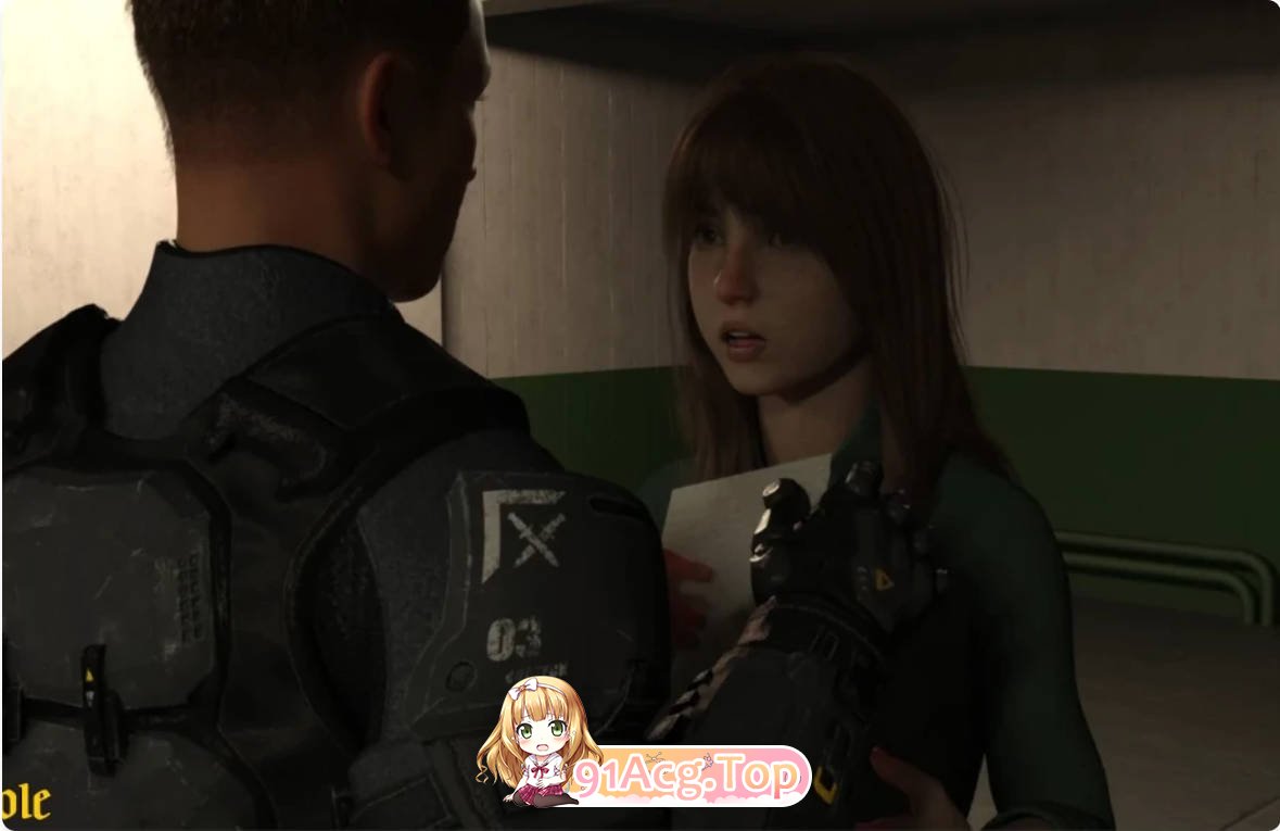 [欧美SLG/汉化/更新]父亲的罪孽  A Father's Sins Ch. 40 AI汉化版 PC+安卓 [FM/百度/微云][5G]-第3张-游戏-哥特动漫王国-哥特萝莉社