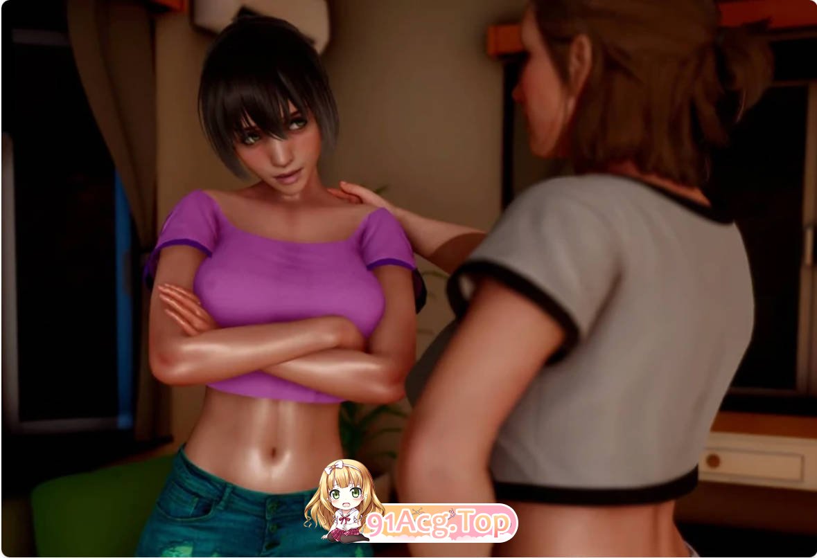 [亚洲SLG/汉化/更新]异常  Abnormal  0.9 AI汉化版 PC+安卓 [FM/百度/微云][6G]-第3张-游戏-次元小屋-ACG交流分享论坛