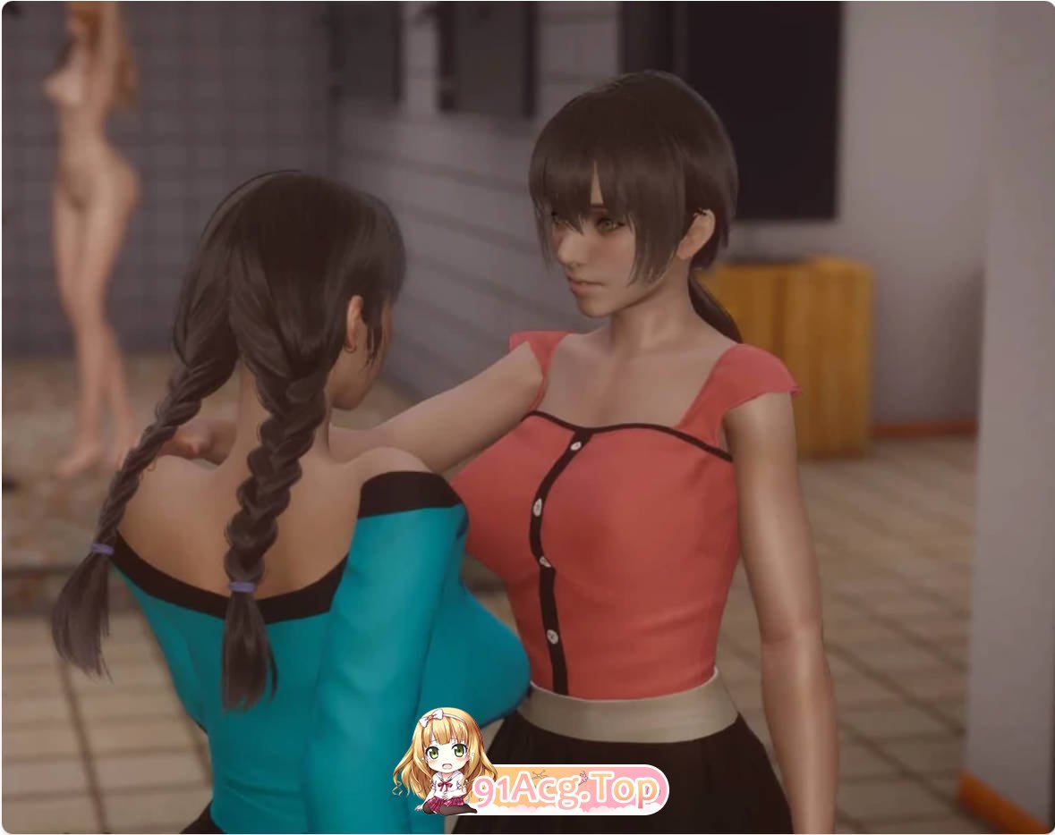 [亚洲SLG/汉化/更新]异常  Abnormal  0.9 AI汉化版 PC+安卓 [FM/百度/微云][6G]-第5张-游戏-次元小屋-ACG交流分享论坛