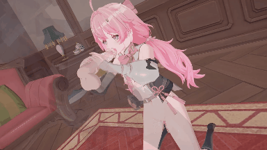 [3D/INock]鸣潮-4小只的服侍-安可洛可可维里奈釉瑚[279M/FM/百度]-第1张-动漫-次元小屋-ACG交流分享论坛