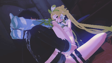 [3D/INock]鸣潮-4小只的服侍-安可洛可可维里奈釉瑚[279M/FM/百度]-第4张-动漫-次元小屋-ACG交流分享论坛