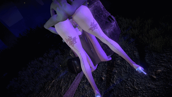[3D/小马大车/NTR] 牛头人爱好者:金毛女-落难女王3 性感丰满御姐野外自慰被丑陋哥布林偷袭侵犯中出 [8.7G/UC]-第6张-动漫-次元小屋-ACG交流分享论坛