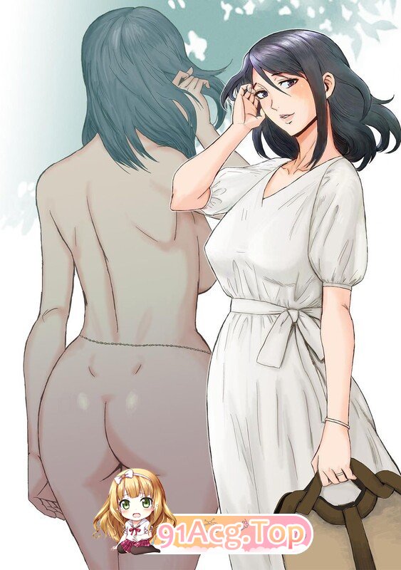 [2D/母子乱伦] 儿子把婚戒戴在妈妈的阴蒂上 “相姦症候群”1~8全(步兵)[225P/161M/FM/百度]-第2张-漫画-风花雪月-ACG交流分享论坛