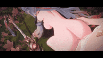 [3D动画/HoyoCinema] 新作：Jinhsi – Peach Blossom-第1张-动漫-次元小屋-ACG交流分享论坛